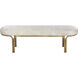 Gwen Nono Cream Bench